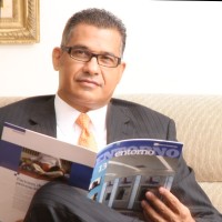 Luis Rodriguez