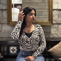 Vaishnavi Gupta