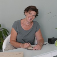 Astrid van der Ham-de Wit