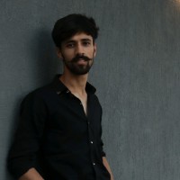 Deepak Takkar