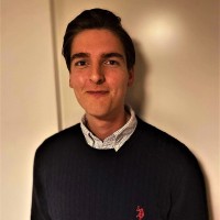 Lukas Aarenstrup Launbjerg