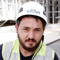 Yılmaz Tongaz