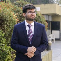 Sudhanshu Joshi