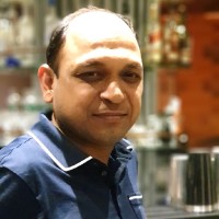 Aman Garg