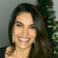 Raquel Calixto