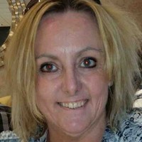 nancy van der beek