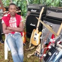 Youssouf Boris Bamba