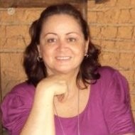 Gloria Pisandelli