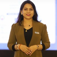 Rutuja Gawde