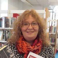 Sally Anne Travers-Clapp