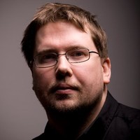 Mattias Johansson