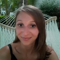 Chantal Bush