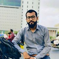 Waleed Khan