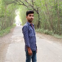 Anjit Kumar