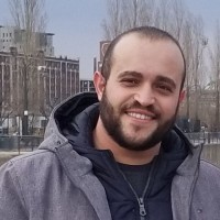 Bishoy Malak