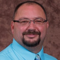 Bobby Comer, PMP, SSCP, CISSP