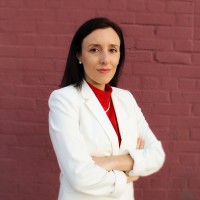 Katie (Catherine) Guzzi