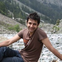Hamid Mushtaq