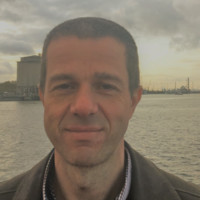 Stefan Van Rompaey