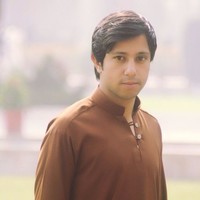 Touseef Sherazi