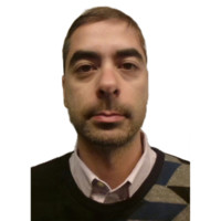 Roger Busnello Fianco