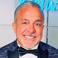 Terry Robinson