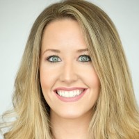 Amanda Trenev