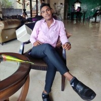 RITIK CHOUDHARY