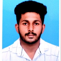 Pranav .A