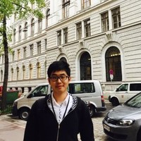 葛毅杰