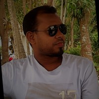 Md.Arif Hossain