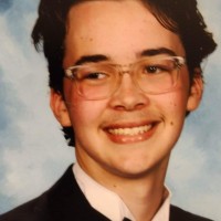 Keagan Gluhareff