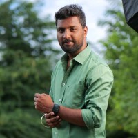 vignesh selvaraj