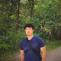 Vladislav Kim