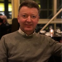 Bob Quirynen