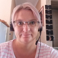 Nadia Schmidt, Csv
