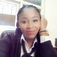 Aminat Momodu