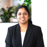 Dhulashyka Ravindran