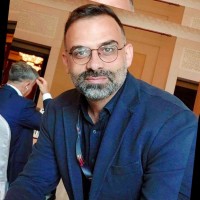 Bilal Tahrawi