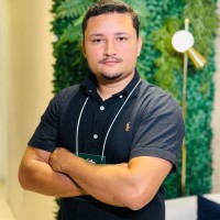 Alex Santos