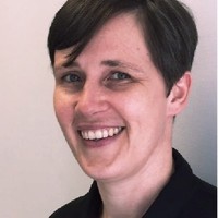 Rebecca Price-Davies