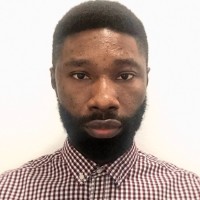 Ernest Opogah