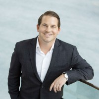 Luke Knipe, CCP, CBP, GRP