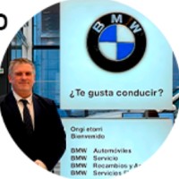 Jose Maria Escribano Garmendia