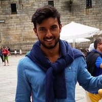Sergio CHULILLA MELLADO