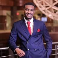 Marcus Stallworth II