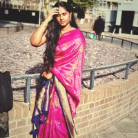 Naga jyothi Kondepati