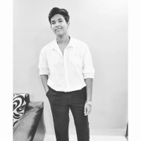 VIKRAM MUDALIAR
