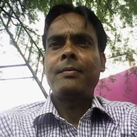Mohd Farooq Ansari