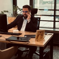 Misael André Machado